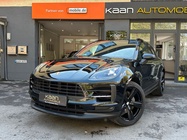 Porsche Macan 2019