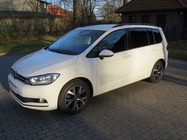 Volkswagen Touran 2022