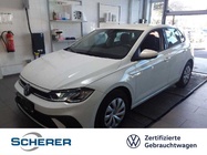 Volkswagen Polo 2023