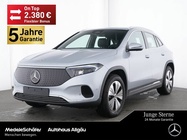 Mercedes-Benz EQA 2025