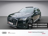 Audi Q7 2022