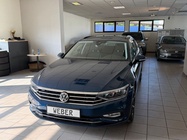 Volkswagen Passat 2019