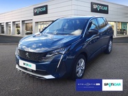 Peugeot 3008 2023
