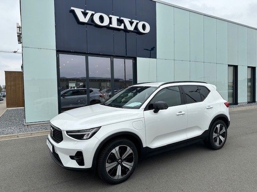 Volvo XC40 2022