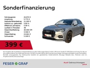 Audi Q3 2019