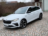 Skoda Scala 2025