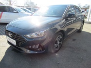 Hyundai i30 2021