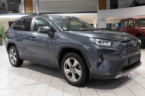 Toyota RAV4 2021