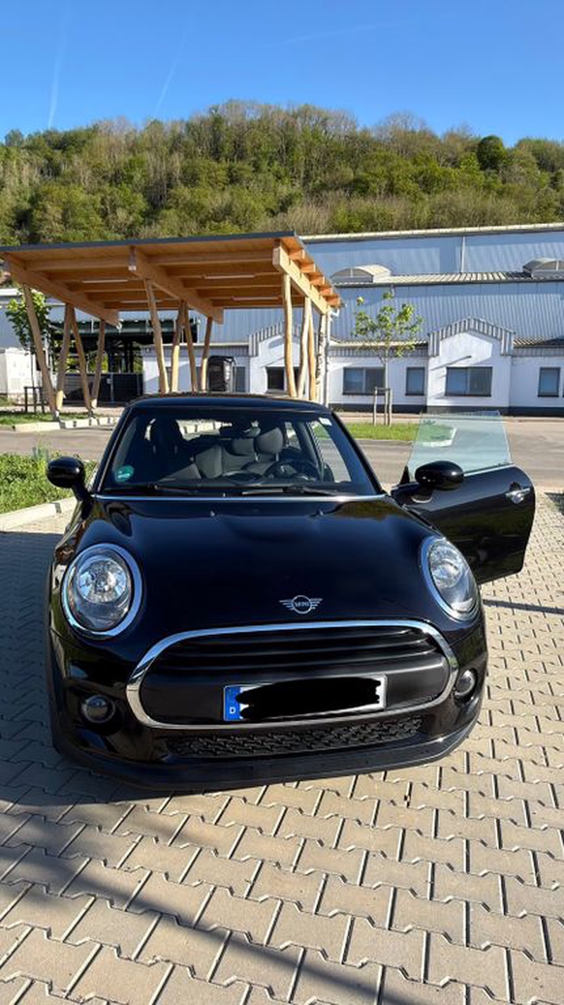 MINI One