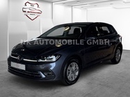 Volkswagen Polo 2024