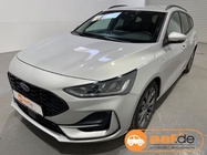 Ford Focus 2022