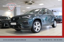Seat Ateca 2021