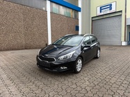 Kia cee'd / Ceed 2015