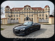 Mercedes-Benz SL-Class 2012