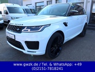 Land Rover Sport 2019