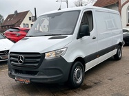 Mercedes-Benz Sprinter 2023