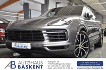 Porsche Cayenne 2023