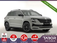 Skoda Karoq 2026