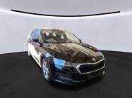 Skoda Octavia 2023