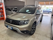 Dacia Duster 2019
