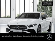 Mercedes-Benz A-Class 2025