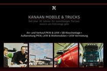 Mercedes-Benz Sprinter 2020