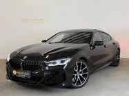 BMW 8 Series 2021