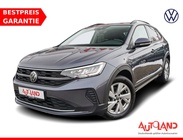 Volkswagen Taigo 2023