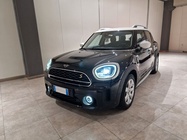 MINI Countryman 2021