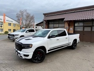 Dodge RAM 2019