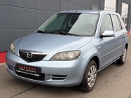 Mazda 2 2007