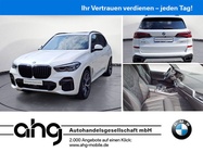 BMW X5 2024
