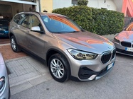 BMW X1 2020