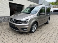 Volkswagen Caddy 2020