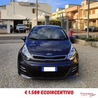 Kia Rio 2016