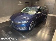 Fiat Tipo 2021