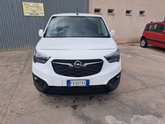 Opel Combo 2019