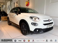 Fiat 500X 2021