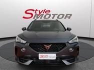 Cupra Formentor 2022