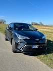 Toyota C-HR 2020
