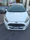 Ford Fiesta 2013