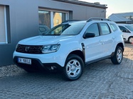 Dacia Duster 2019