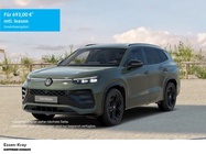 Volkswagen Tayron 2025