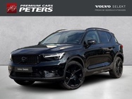 Volvo XC40 2025