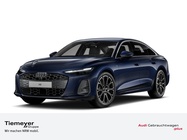 Audi A6 2025