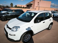 Fiat Panda 2023
