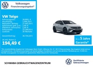 Volkswagen Taigo 2025