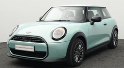 MINI Cooper 2025