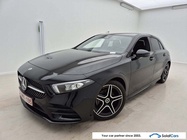 Mercedes-Benz A-Class 2022