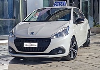 Peugeot 208 2019